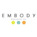 embodywellnesscompany.com