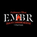 EMBR Dispensary - Springfield Logo