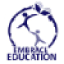 Embrace Education’s PHP job post on Arc’s remote job board.