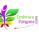 Logo for embracepangaea.com