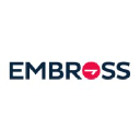 Embross logo