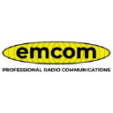 Emcom Wireless Considir business directory logo