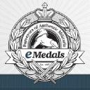 emedals.com logo icon