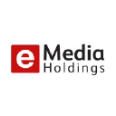 eMedia Holdings logo