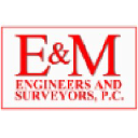 E&M Engineers and Surveyors