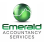 Emerald Accountancy Services logo