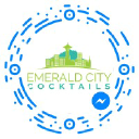 Emerald City Cocktails