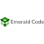 Emerald Code logo