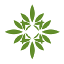 Emerald Garden Cannabis Logo