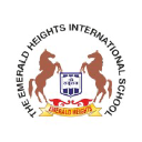 The Emerald Heights International School Indore