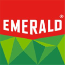 Emerald Nuts logo
