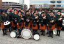 Philadelphia Emerald Society Pipe Band
