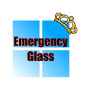 emergencyglassclt.com