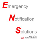 emergencynotificationsolutions.com