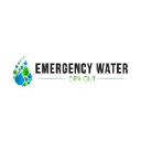Emergency Water Dry Out