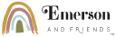 Logo for emersonandfriends.com