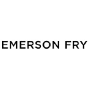 Emerson Fry