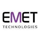 E&M Computing logo