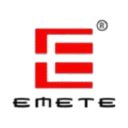 Company logo for emete.tv