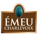 Emeu Charlevoix
