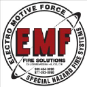 EMF Fire Solutions