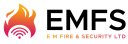 E M Fire and Security Ltd