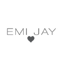 Logo for emijay.com