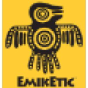 EMIKETIC logo