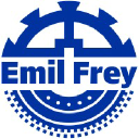 Emil Frey France - Logo