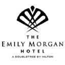 Emily Morgan Hotel