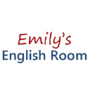 emilysenglishroom.com