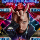 Logo for eminem.com