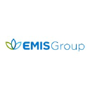 Company logo EMIS Group