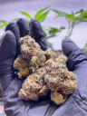 EmJ's Recreational and Medical Dispensary Logo