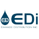Emkade Distribution