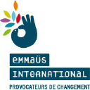 emmaus-international.org