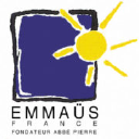 EMMAUS DE PARAY LE MONIAL