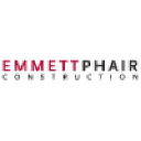 Emmett Phair Construction Logo