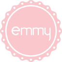 www.emmydesign.se logo