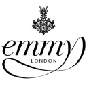 Logo for emmylondon.com