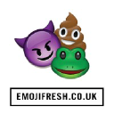 emojifresh.co.uk