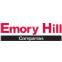 NAI Emory Hill Logo