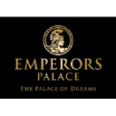 emperorspalace.com