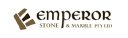 Emperor Stone logo