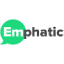 Emphatic logo