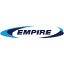 Empire Architectural Metal & Glass Logo