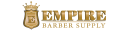 Empire Barber Supply Inc. logo