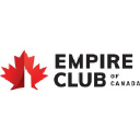 Empire Club of Canada logo