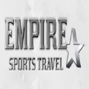 empiresportstravel.com