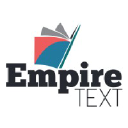 Empire Text